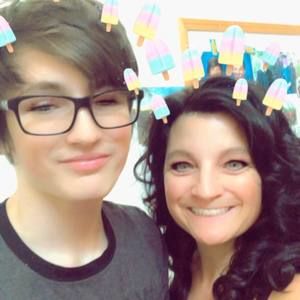 Meet your Posher, Michele